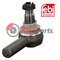 81.95301.6279 Tie Rod / Drag Link End with nut