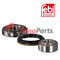 611 330 08 25 Wheel Bearing Kit with shaft seal