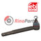 000 460 86 48 Drag Link End with nut