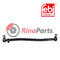 1626751 Drag Link with castle nuts and cotter pins, from steering gear to 1st front axle