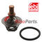 77 00 858 802 Thermostat with o-ring