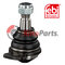 77 01 461 667 Ball Joint with nut