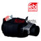 Adaptor for electrical coil