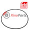 0 392 309 O-Ring for wheel hub