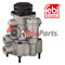 0 489 184 Control Valve