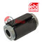960 323 16 85 Leaf Spring Bush