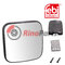 001 810 92 16 Wide-Angle Mirror
