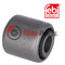 81.96210.0630 Bush for stabiliser link