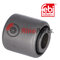 81.96210.0630 Bush for stabiliser link
