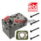 51.54114.6082 Cylinder Head for air compressor with valve plate