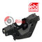 1 810 345 Cab Lock Mechanism without switch