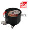 13 0C 115 08R SK Tensioner Pulley for timing belt