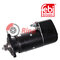0 349 575 Starter Motor