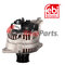 20849349 Alternator
