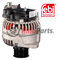20849349 Alternator