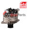 21429791 Alternator