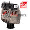 21429791 Alternator