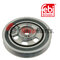 5 0410 7484 TVD Pulley for crankshaft