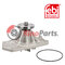 ME993928 Water Pump with sealing ring