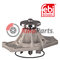 ME993928 Water Pump with sealing ring