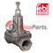 002 429 09 44 Overflow Valve for compressed air system