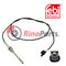 000 905 37 05 Exhaust Gas Temperature Sensor