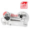 21900852 Fuel Filter Housing
