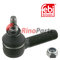 5 021 423 Tie Rod End with nut
