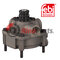 81.52116.6079 Relay Valve for compressed air system