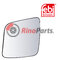 002 811 92 33 Mirror Glass for wide-angle mirror