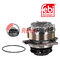 2104577 VODNI CERPADLO ELEKTROMAGNETICKY S TESNENIM