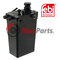 001 553 35 01 Hydraulic Pump for cab tilt unit
