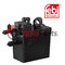 5 0031 6942 Hydraulic Pump for cab tilt unit