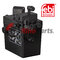 5 0031 6942 Hydraulic Pump for cab tilt unit