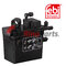 5 0031 6942 Hydraulic Pump for cab tilt unit