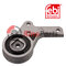 1 762 624 Bracket for radiator
