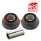 58 0156 4281 Bush for spring eye