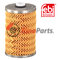 5 0031 5484 Fuel Filter