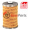 5 0031 5484 Fuel Filter