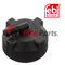 0 9948 9567 Cap for coolant expansion tank