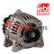 77 11 135 812 Alternator