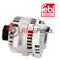 4 461 712 Alternator