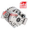 4 461 712 Alternator