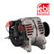82 00 193 100 Alternator