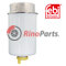 1 712 985 Fuel Filter