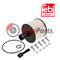 16400-3VD0C SK1 Fuel Filter with additional parts