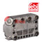 960 241 24 13 Engine Mounting