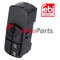 005 545 17 13 Switch Unit for power window regulator