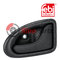 5 0031 4228 Door Handle for front door