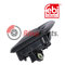 5 0031 4228 Door Handle for front door